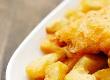 What's Good and Bad About Fish and Chip Shops