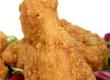 How Healthy Are Fried Chicken Takeaways?