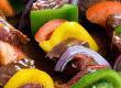 Make Your Own Healthy Kebabs