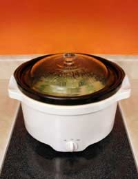 Time Food Cooking Quick Easy Stews