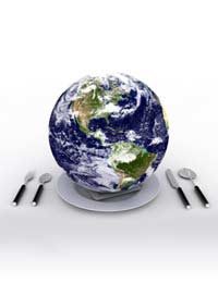 Fast Food China India America Food Uk