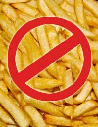 The Anti-junk Food Movement In The Media