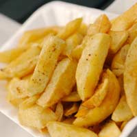Curry Pie Doughnut Chip National Chip