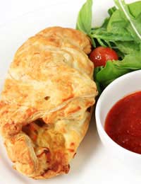 Pie Pasty Pasties Health Recipe Meat